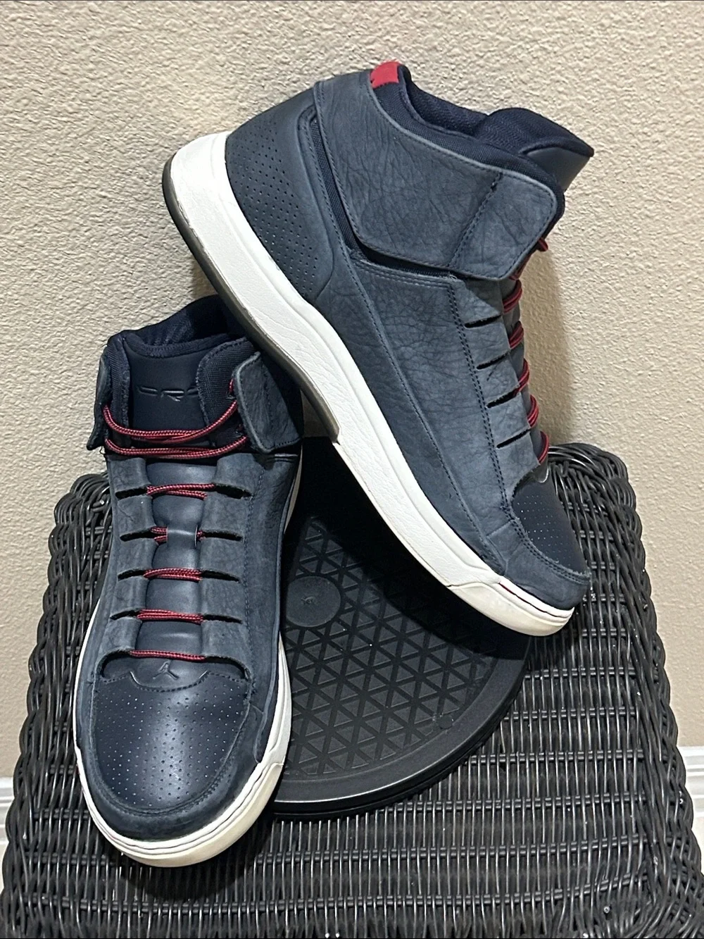 Air Jordan Formula ‘Dark Obsidian’ 414868-401